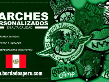 Parches